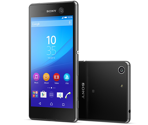 Đánh giá Sony Xperia M5 Dual: Smartphone sở hữu cấu hình cao giá tầm trung