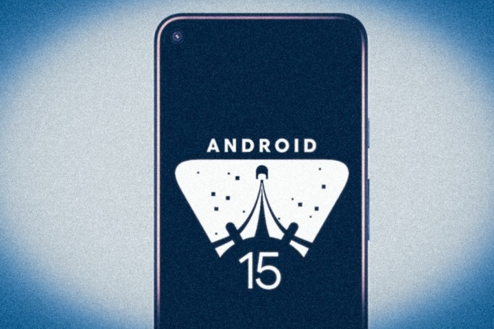 Ngày phát hành Android 15 Beta