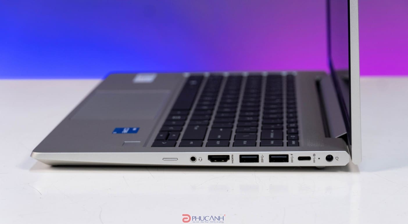Đánh giá HP ProBook 440 G9