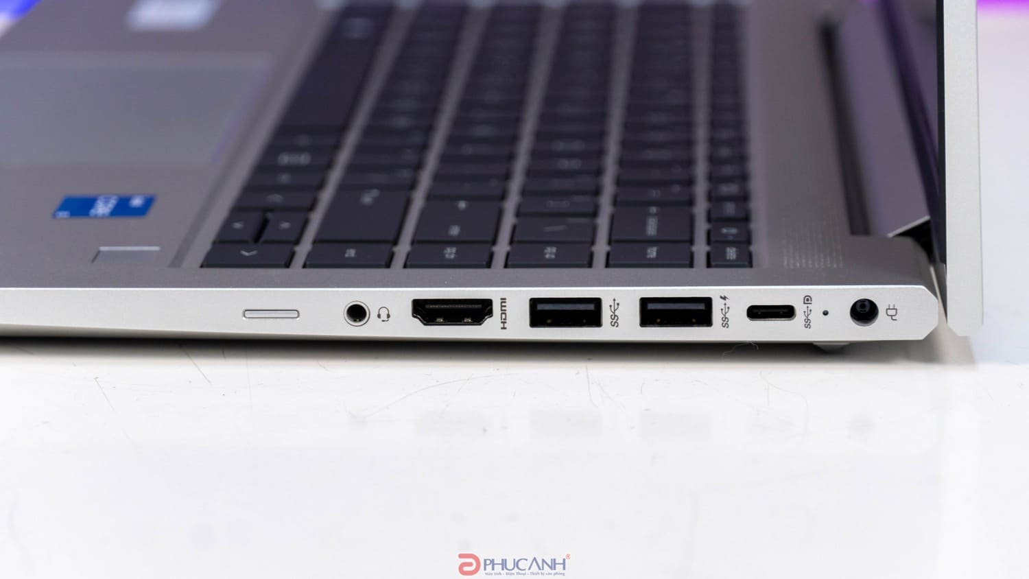 Đánh giá HP ProBook 440 G9