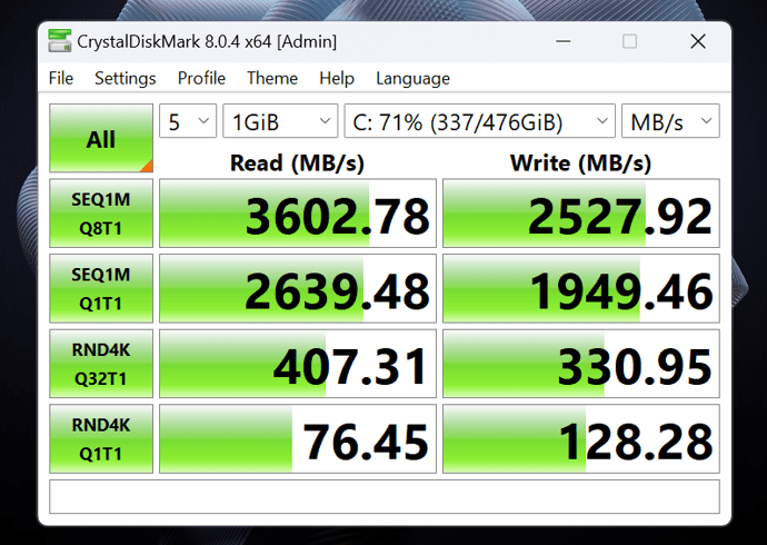 Đánh giá HP ProBook 440 G9 
