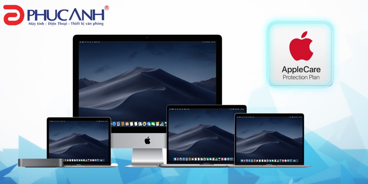 dịch vụ apple care