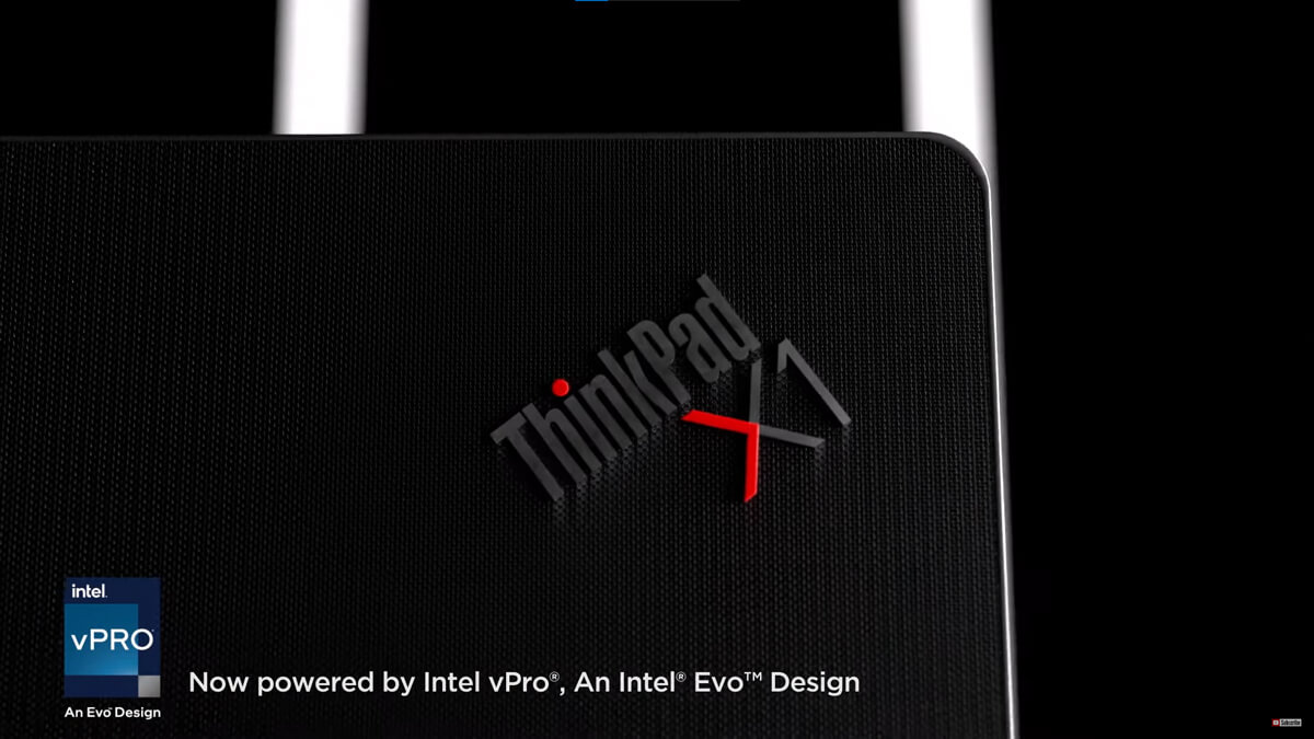 Tin Tức] Lenovo tung Trailer cho Thinkpad X1 Fold Gen 2 - trêu chọc người  dùng với TrackPoint