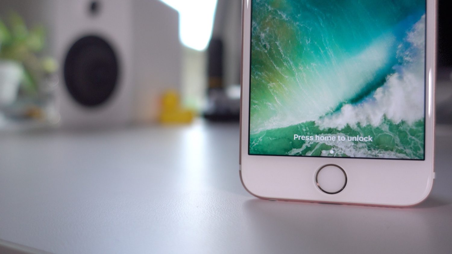 [Tin mới] Apple vừa phát hành iOS 10 beta 6