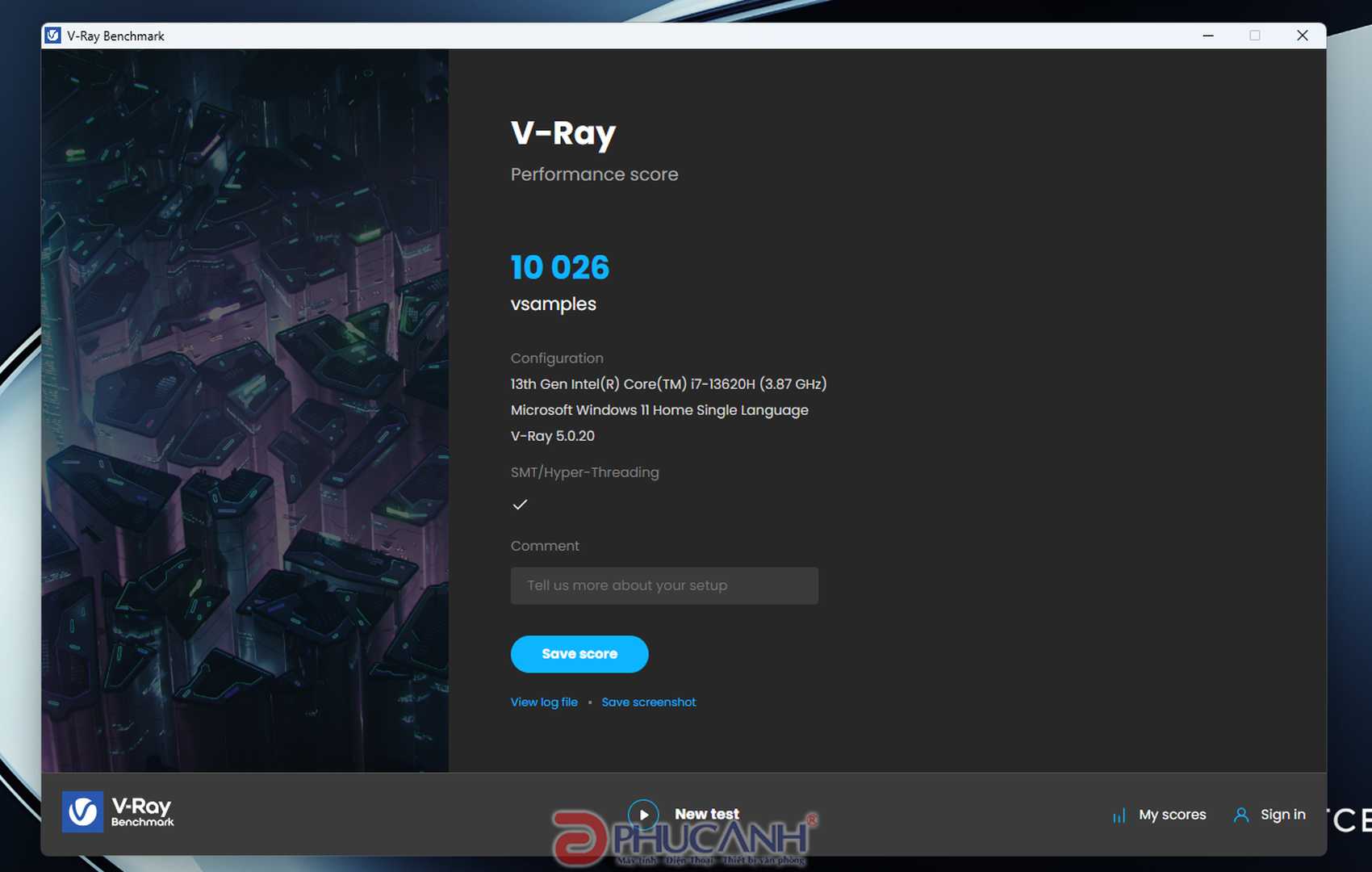 Asus ExpertCenter P500SV