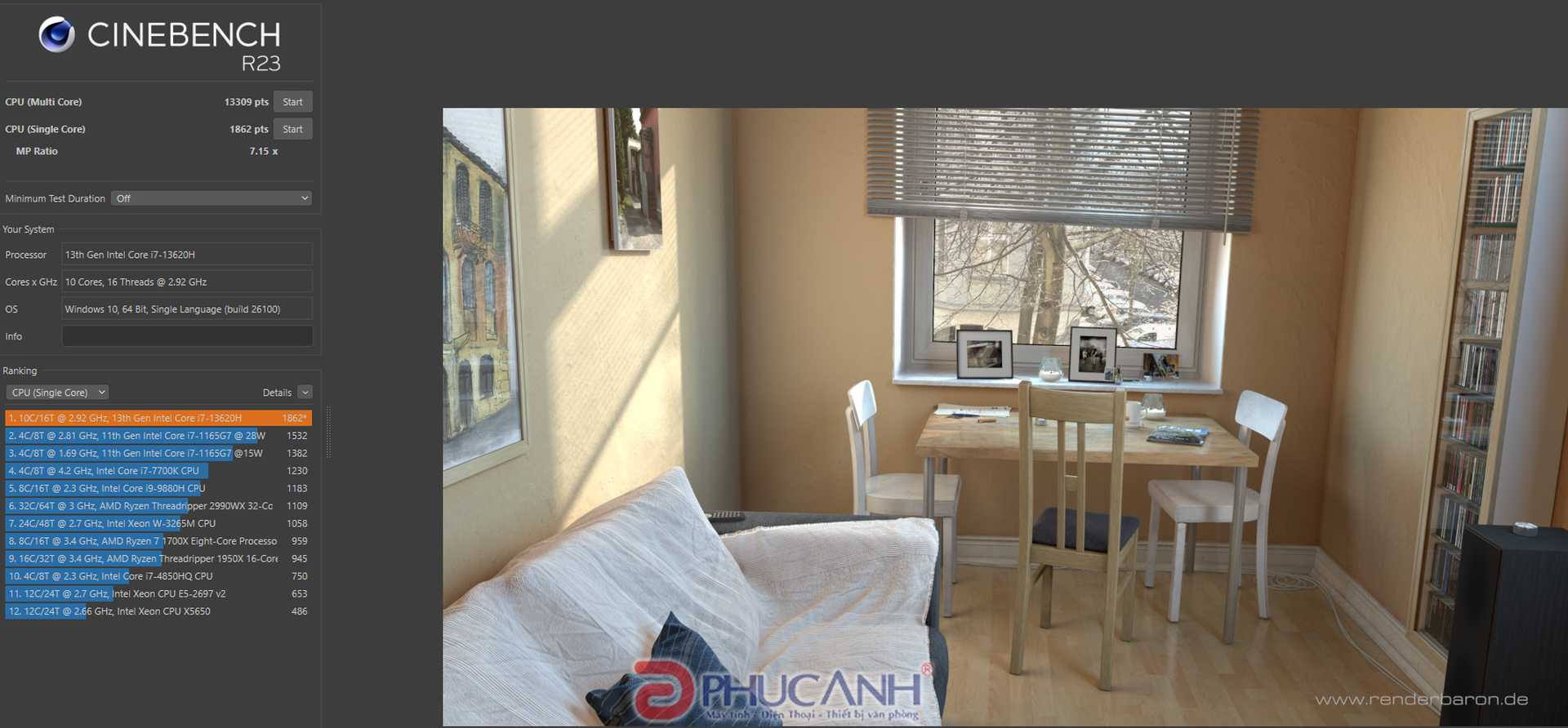 Asus ExpertCenter P500SV