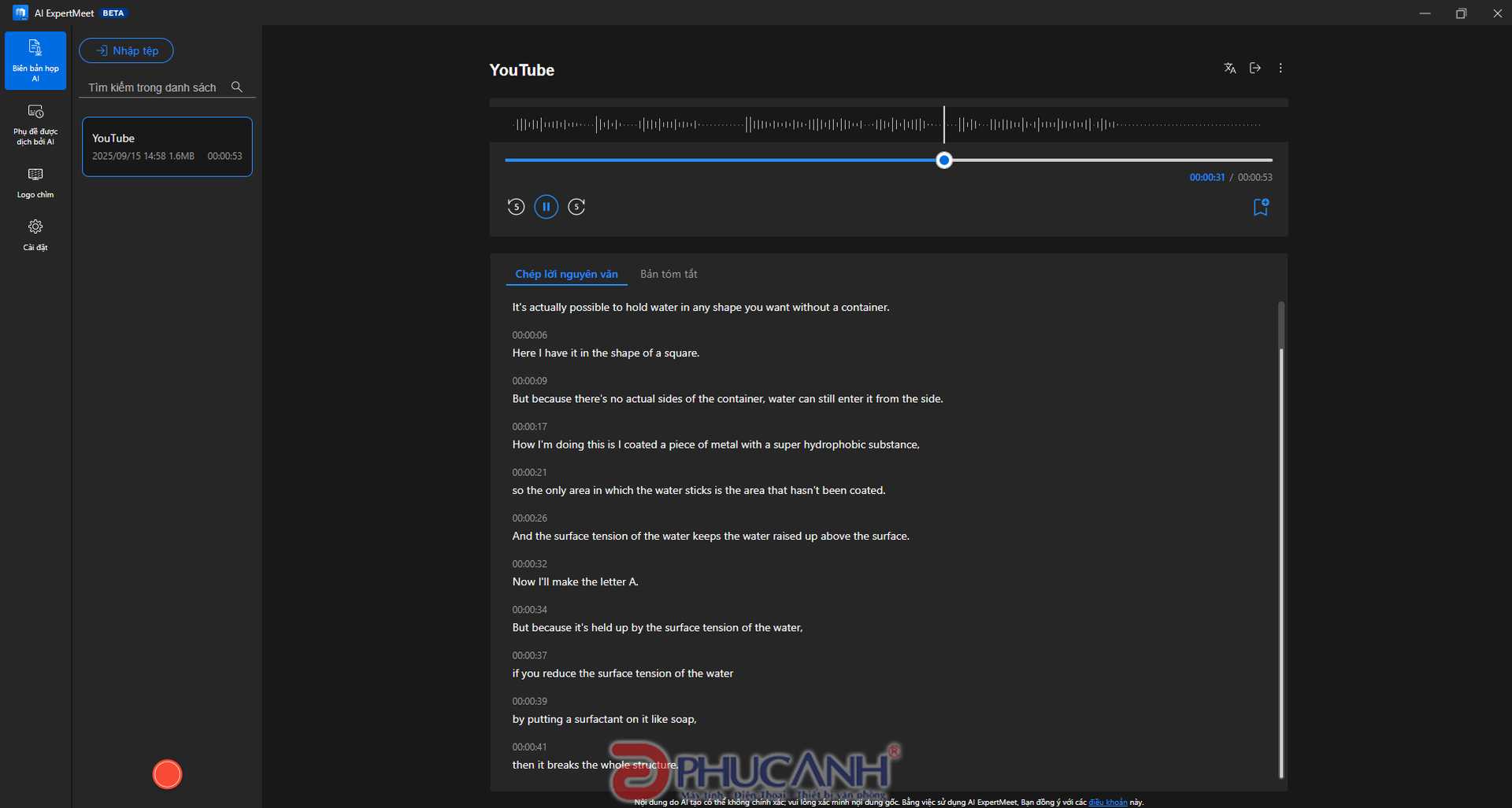 Asus ExpertCenter P500SV