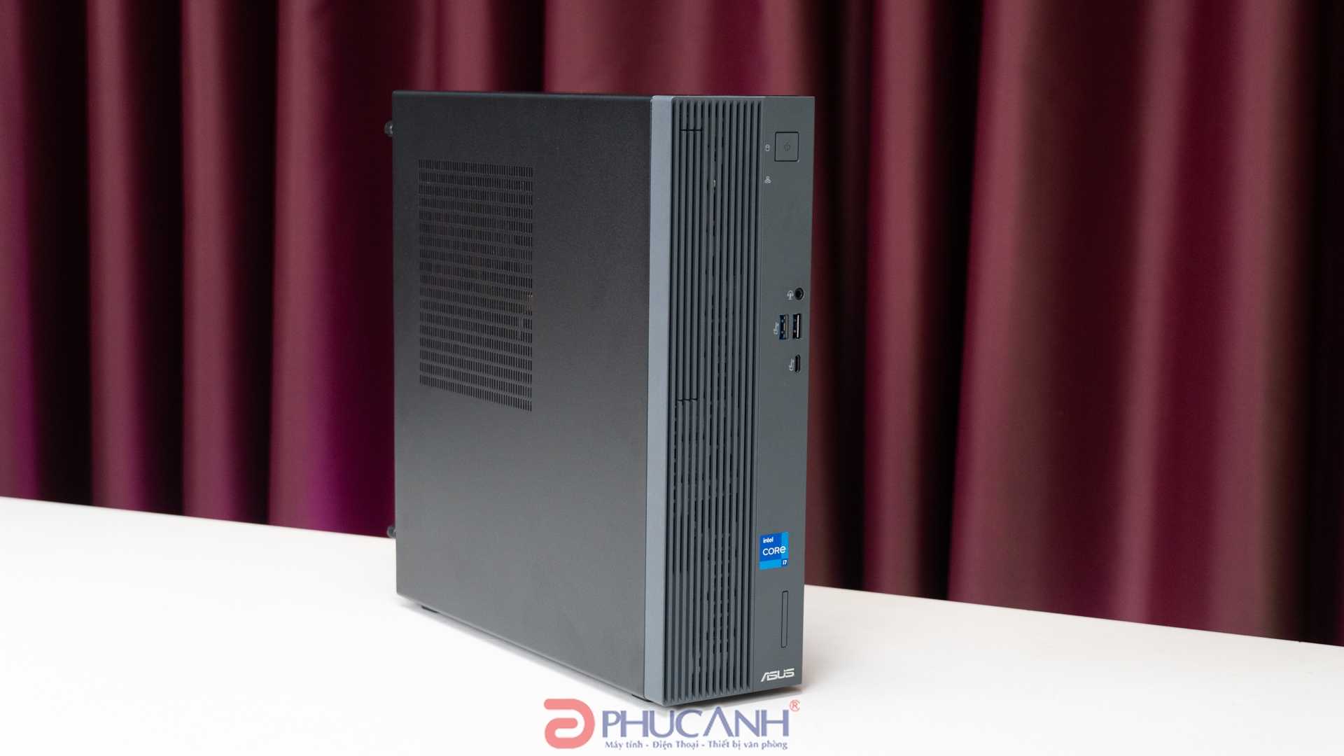 Asus ExpertCenter P500SV