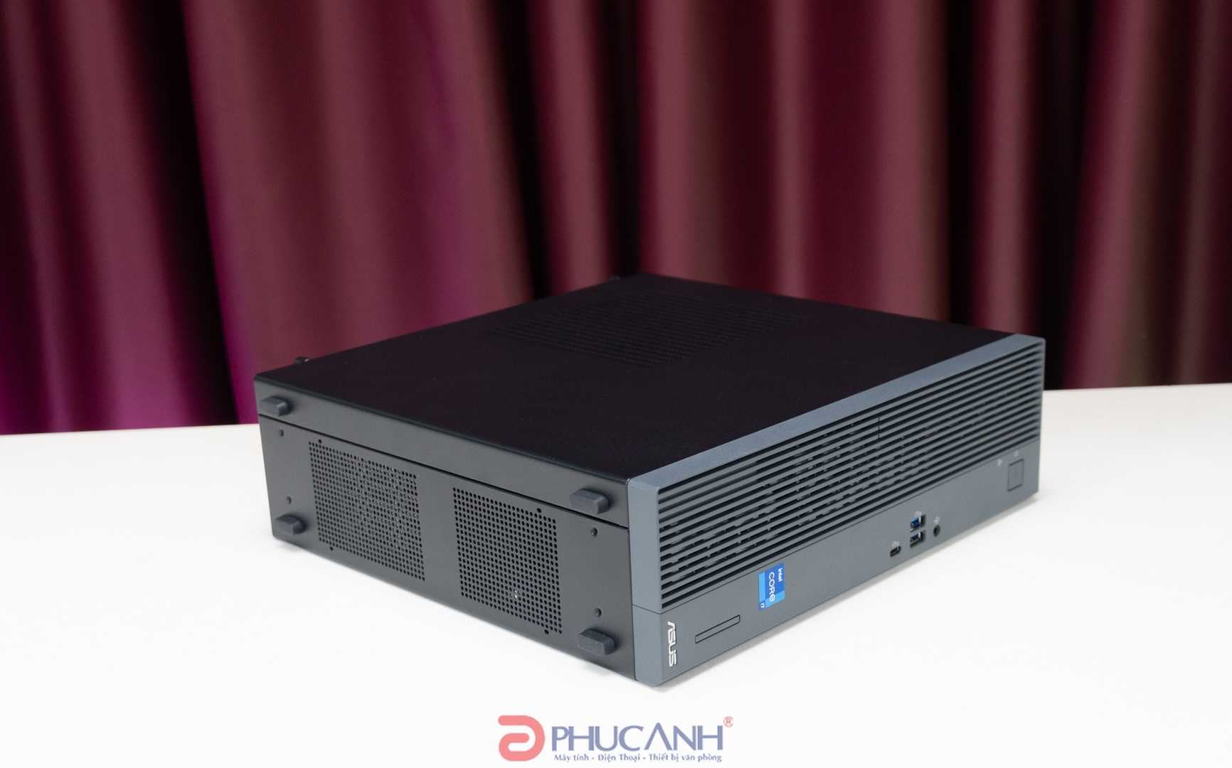 Asus ExpertCenter P500SV