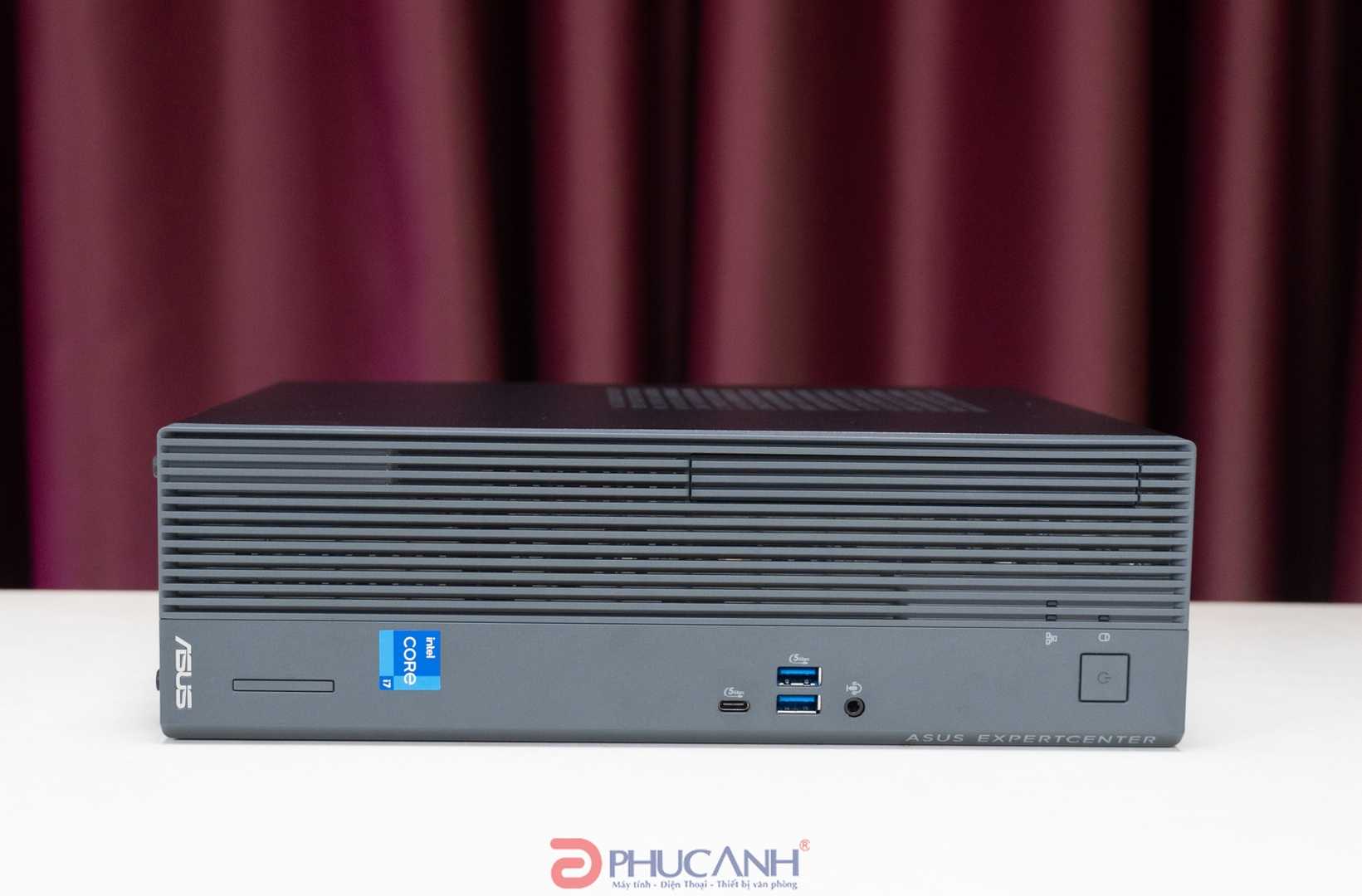 Asus ExpertCenter P500SV