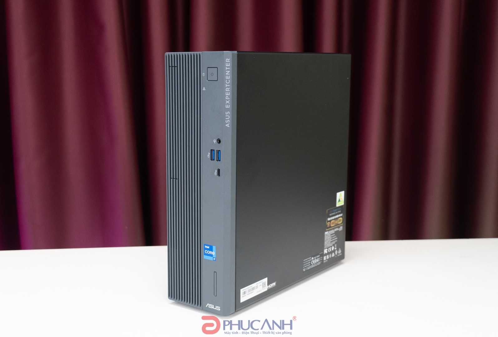 Asus ExpertCenter P500SV