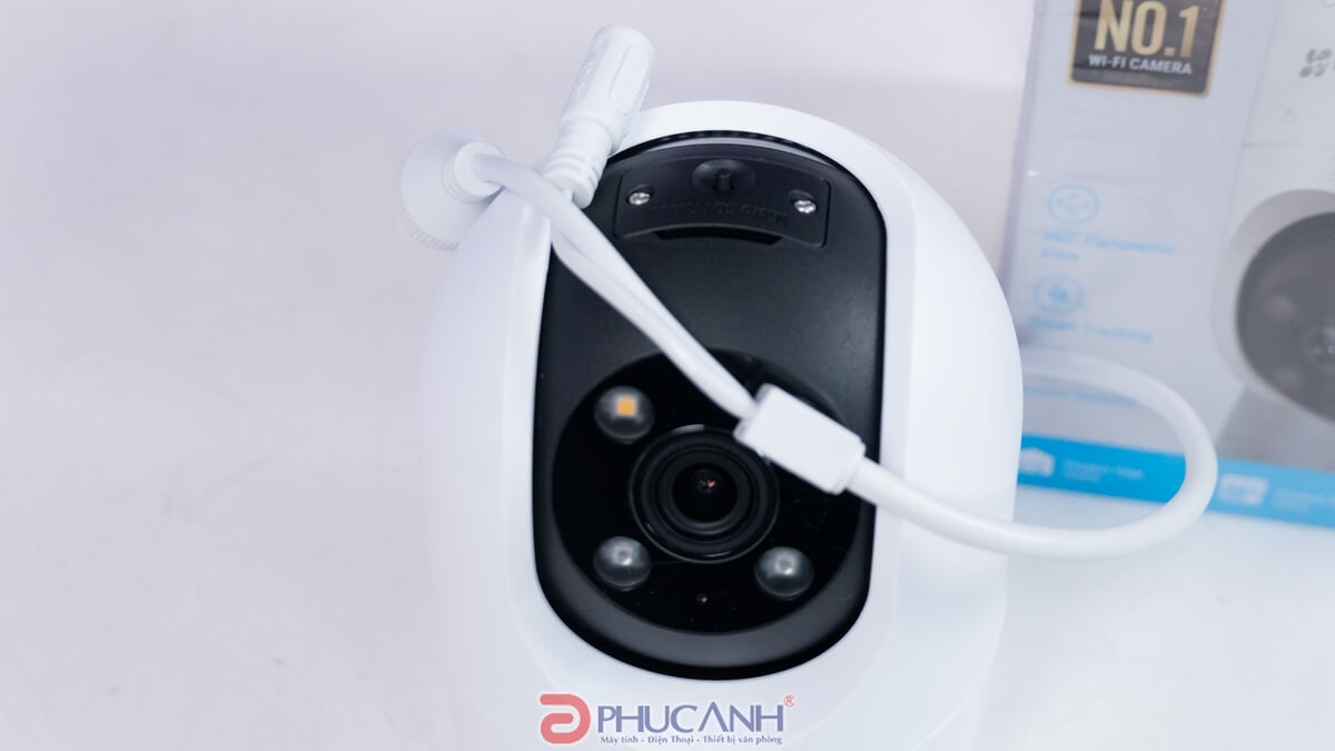 Camera ngoài trời EZVIZ H8C