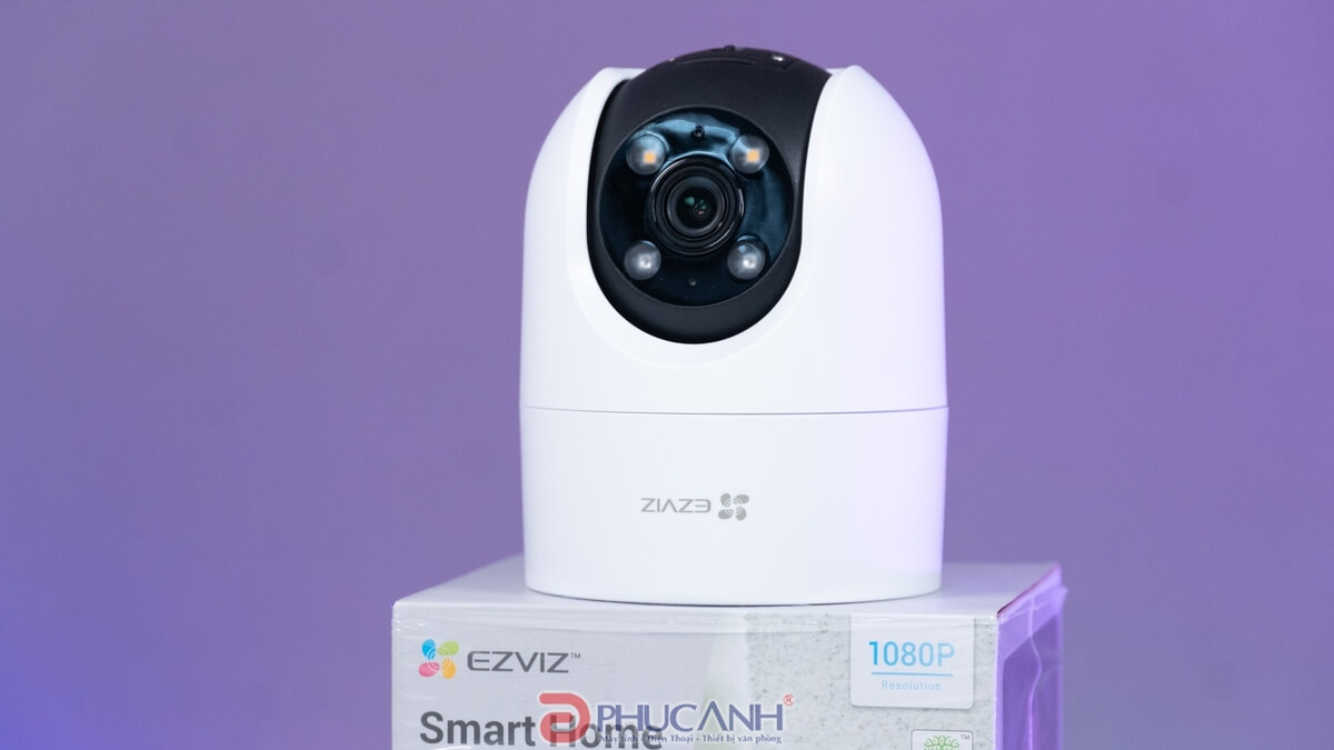 Camera ngoài trời EZVIZ H8C