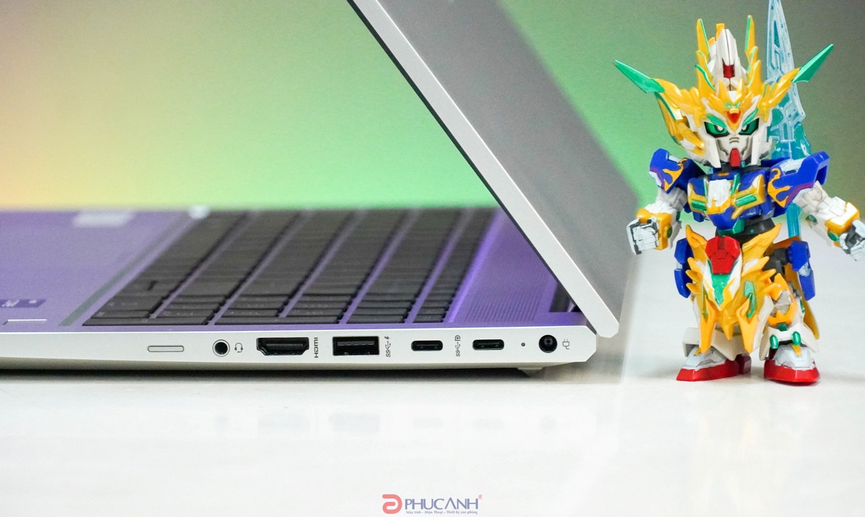 Review HP ProBook 450 G10