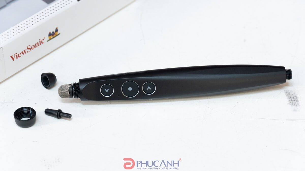 bút trình chiếu ViewSonic VB-PEN-007