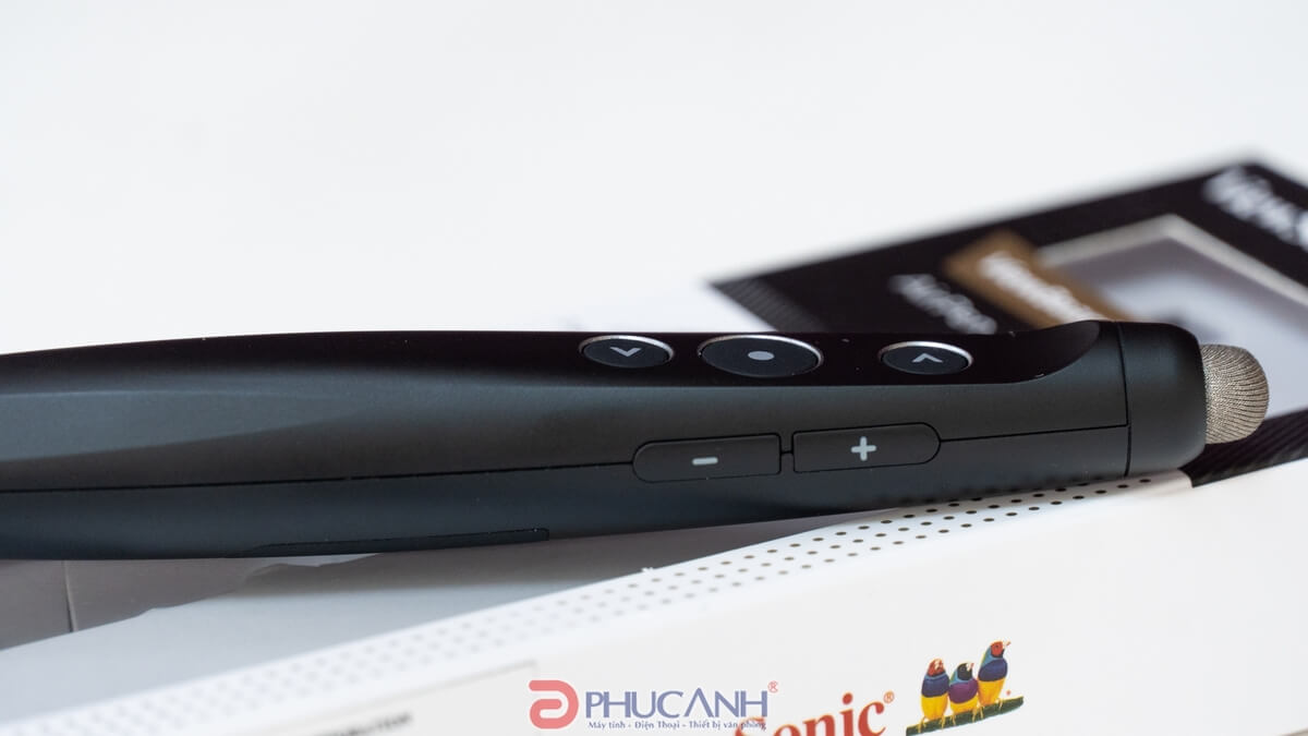 bút trình chiếu ViewSonic VB-PEN-007