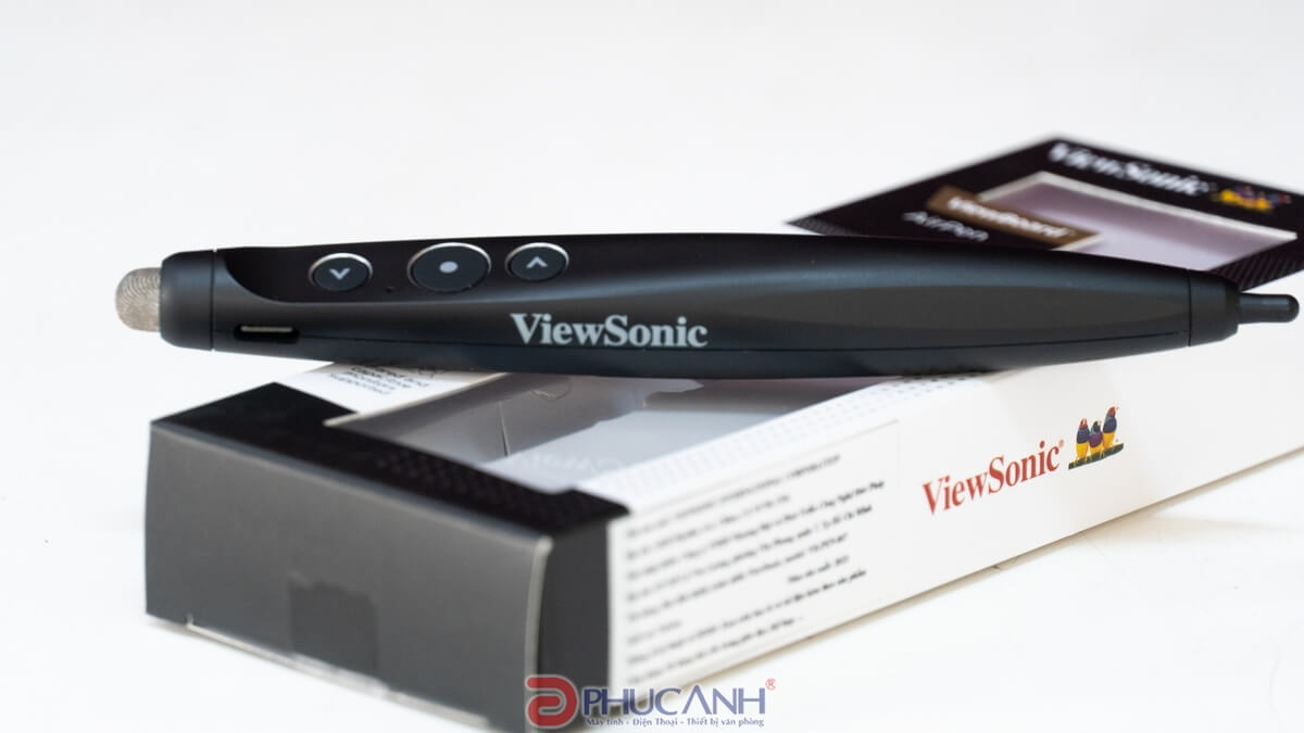 bút trình chiếu ViewSonic VB-PEN-007
