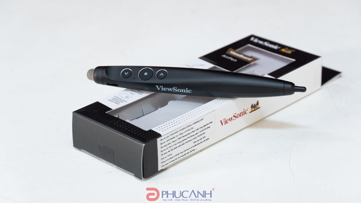 bút trình chiếu ViewSonic VB-PEN-007