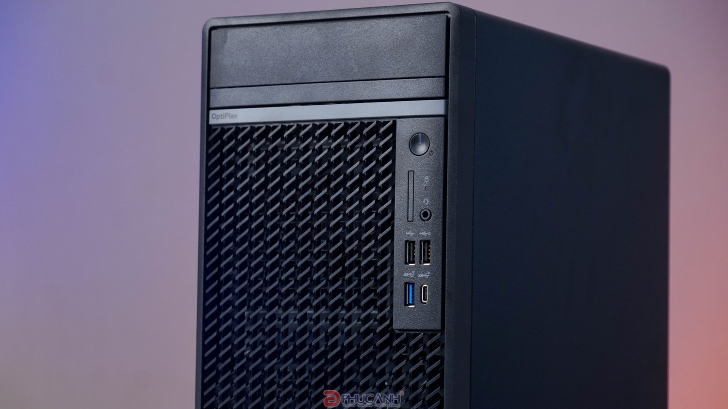 Review Dell OptiPlex Tower Plus 7010