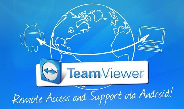 Tìm hiểu về TeamViewer và cách sử dụng TeamViewer hiệu quả