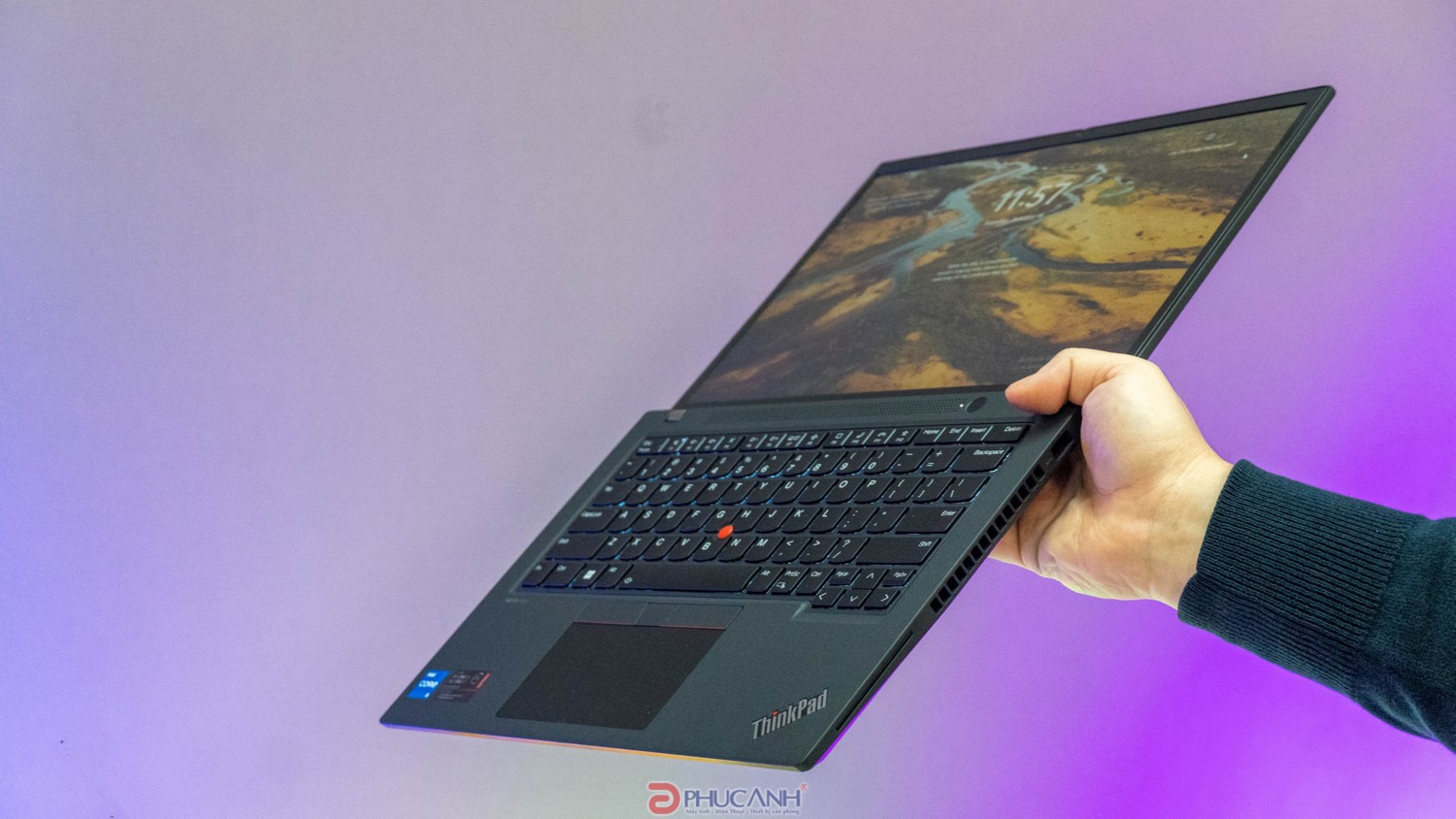 review Lenovo ThinkPad T14 Gen 4