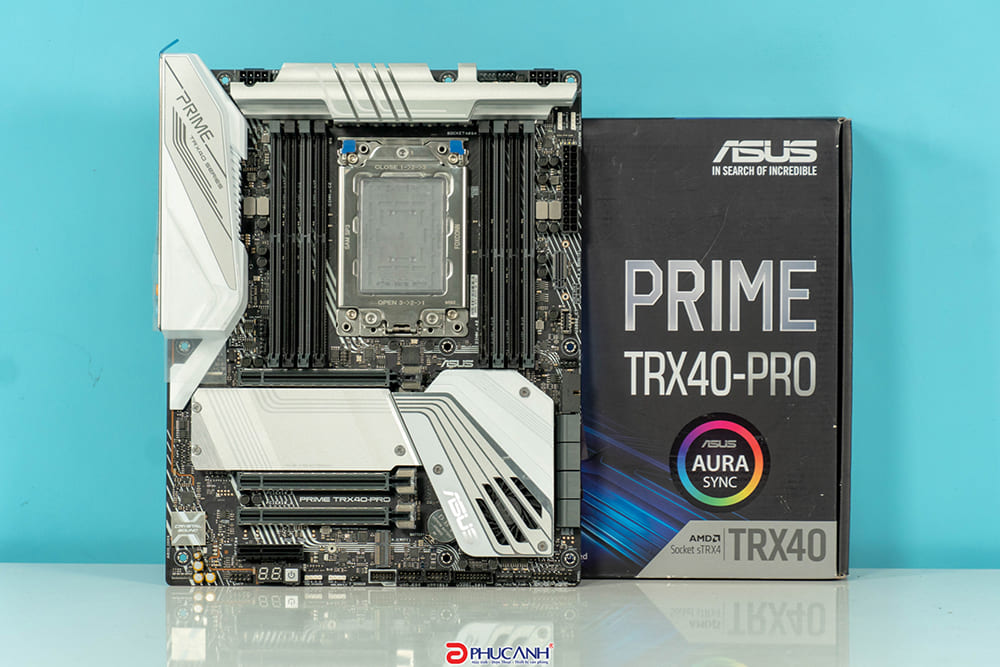 ASUS Prime TRX40-Pro