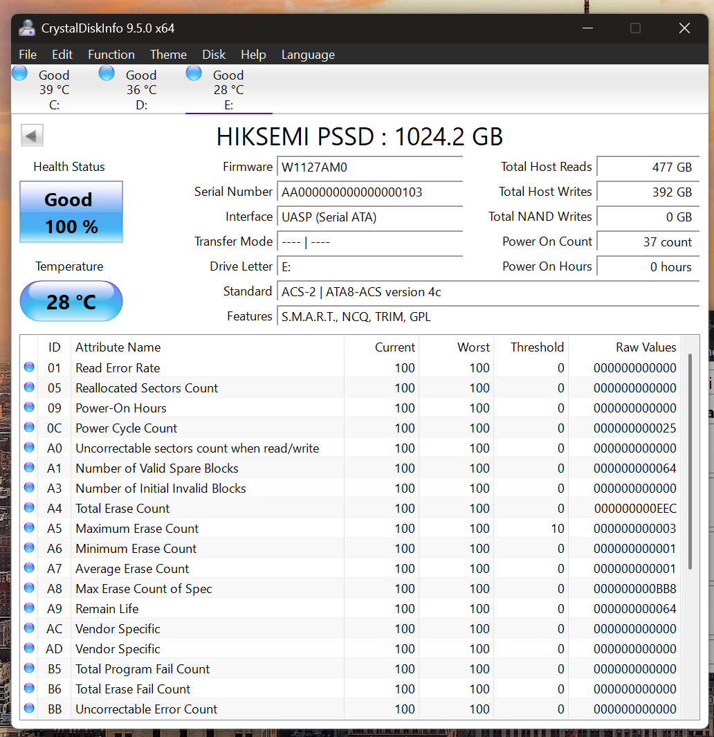 review Hiksemi Elite Magnet HS-ESSD-Elite 9