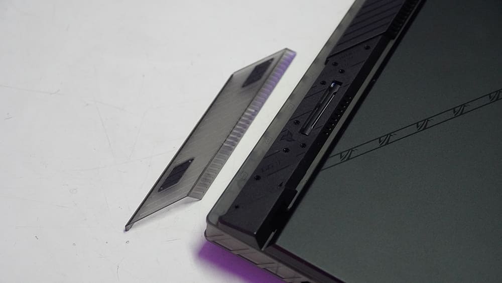 Review Laptop Asus ROG Strix Scar 18