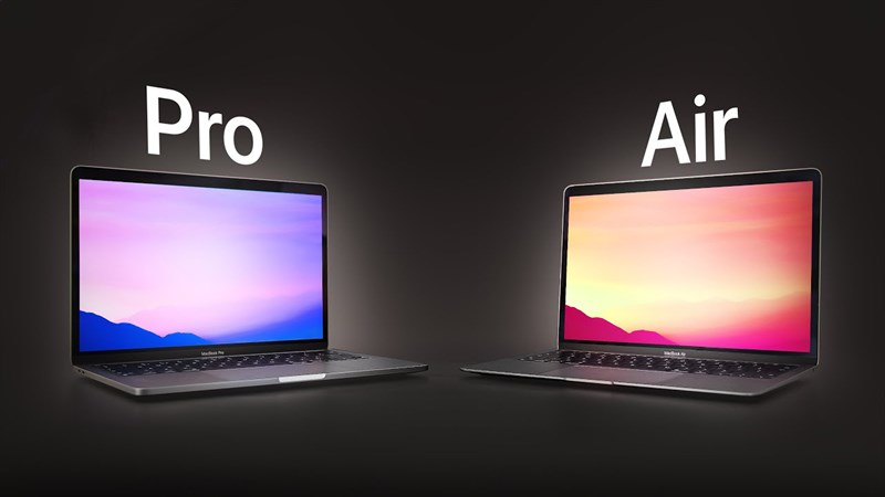 Lý do nên chọn mua MacBook cho thiết kế đồ họa