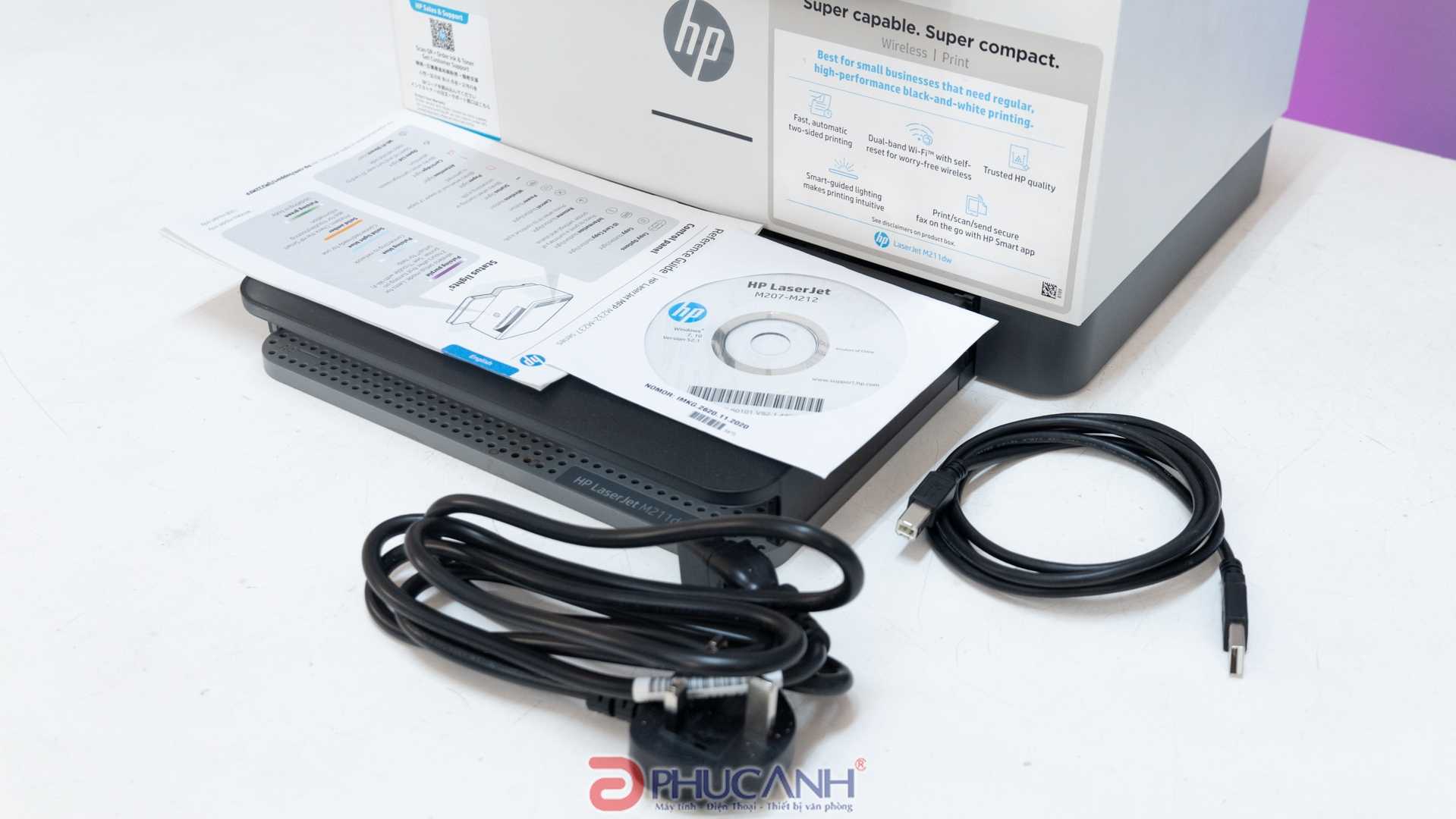HP LaserJet MFP M236DW