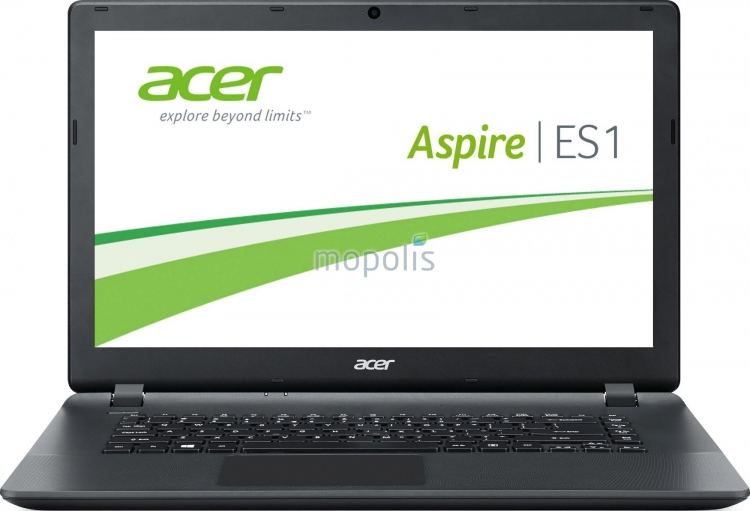 Acer Aspire ES1-131 C4GV: Laptop giá rẻ lựa chọn hoàn hảo cho sinh viên