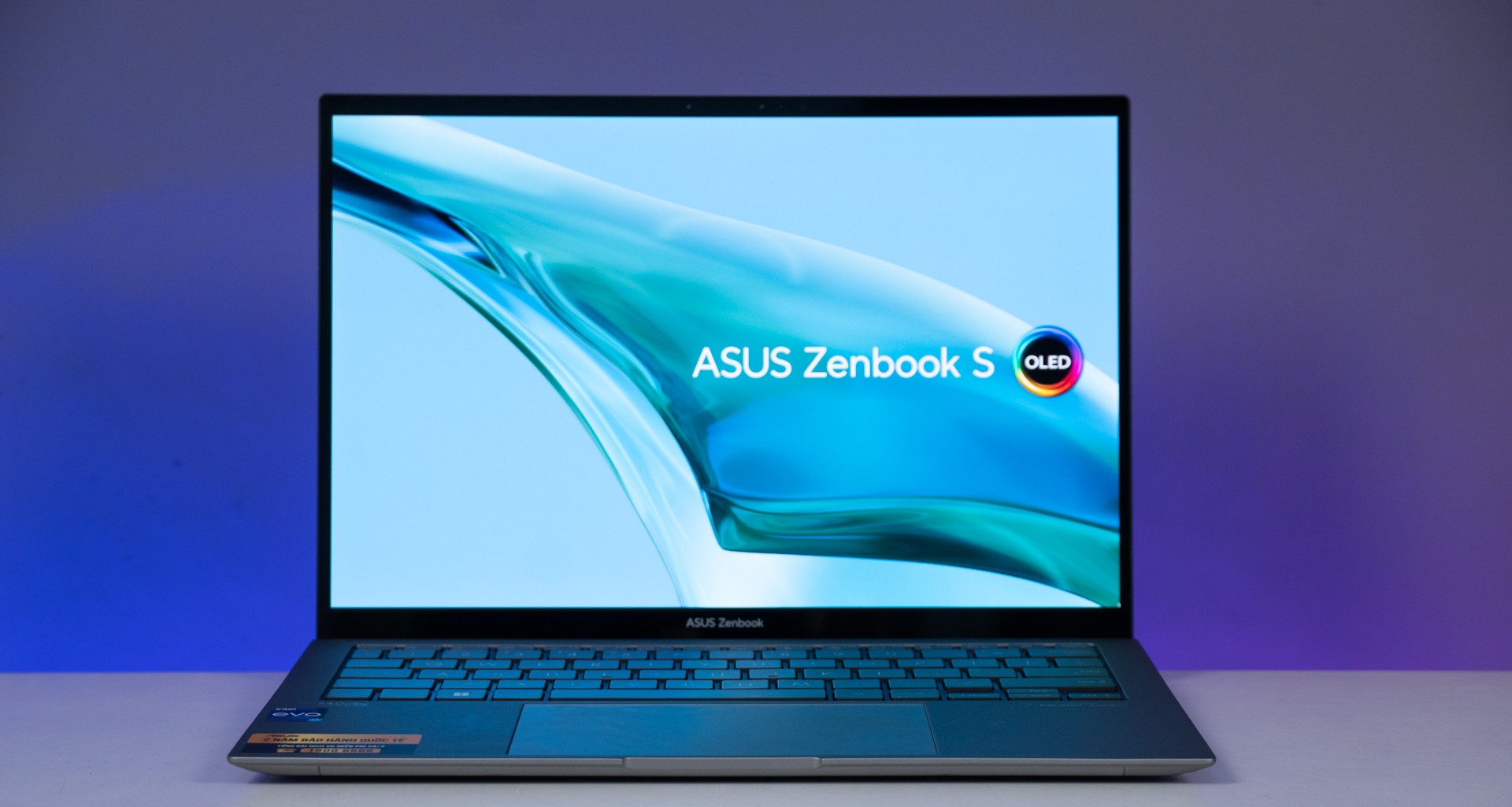 Asus Zenbook S13 OLED UX5304