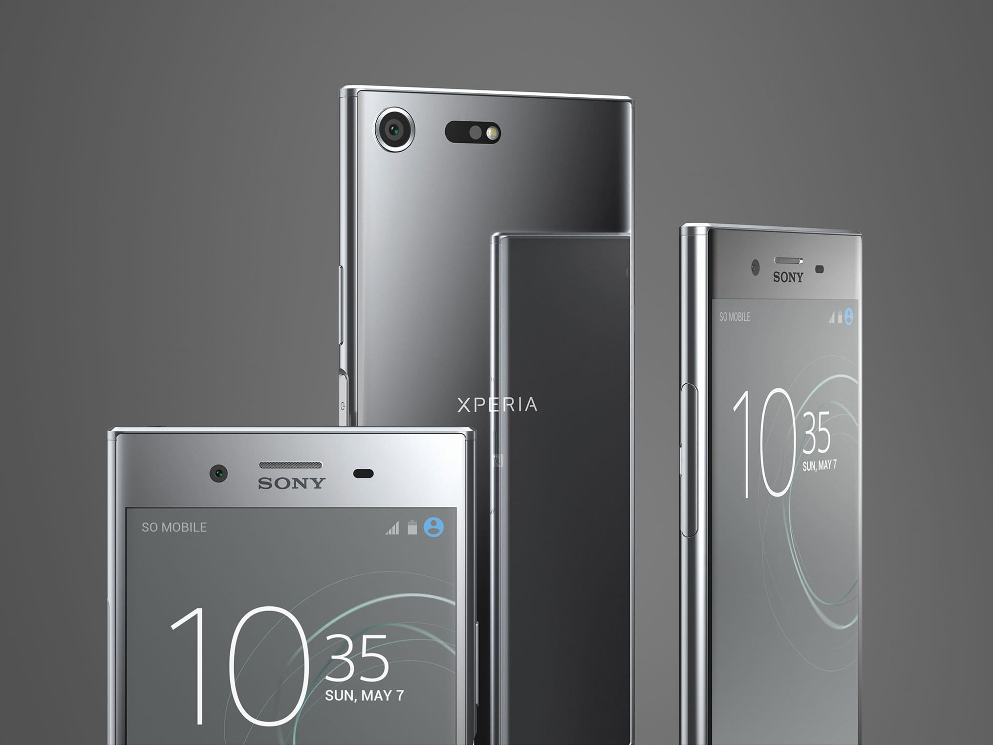Sony Xperia XZ Premium – Điện thoại đẳng cấp là đây