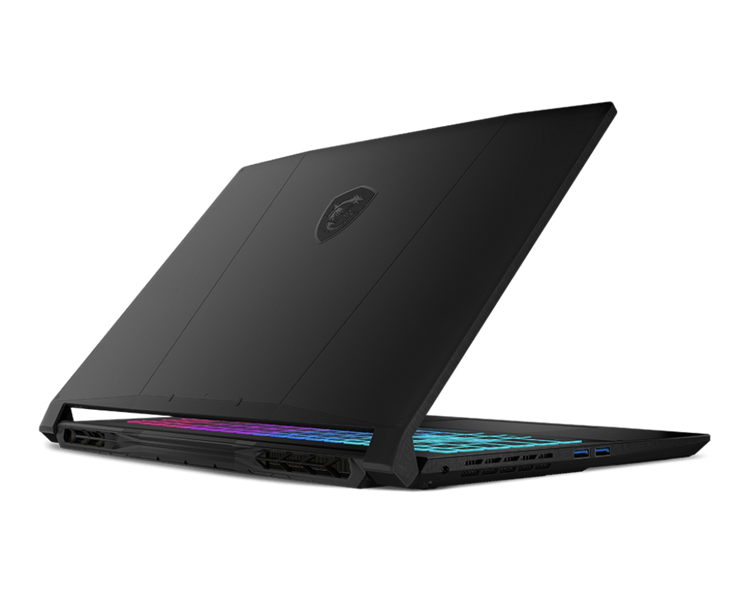 Laptop MSI Gaming Katana 15 HX B14WEK-295VN