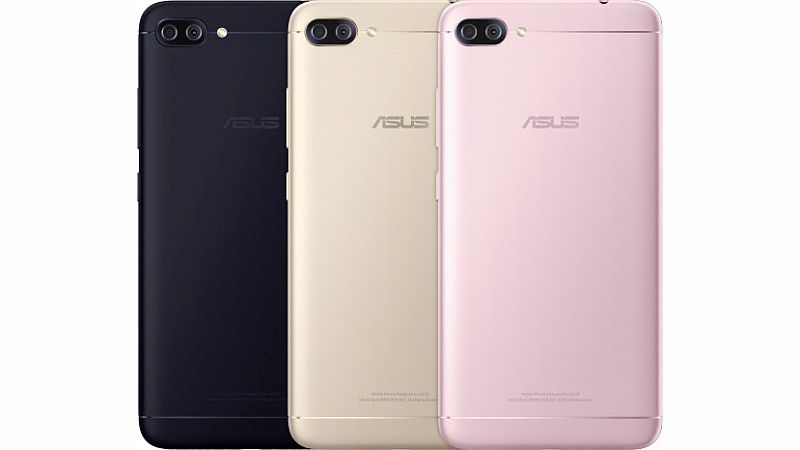 Điện thoại Asus ZenFone 4 trước thềm ra mắt với nhiều tùy chọn