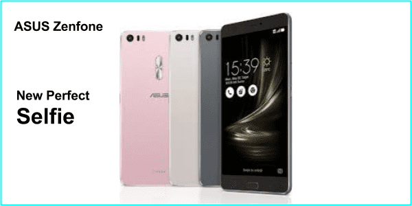 Điện thoại Asus ZenFone 4 trước thềm ra mắt với nhiều tùy chọn
