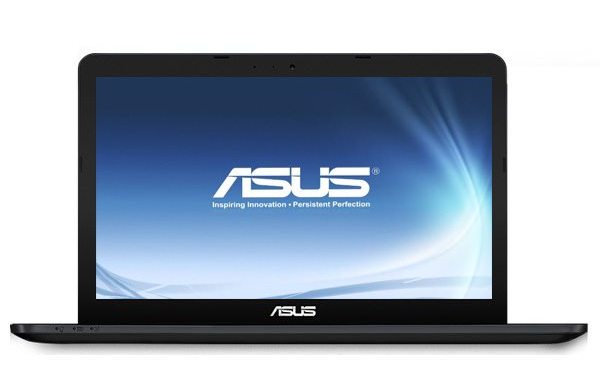 Laptop Asus E402SA – WX043D: Thiết kế hiện đại, giá cực ưu đãi