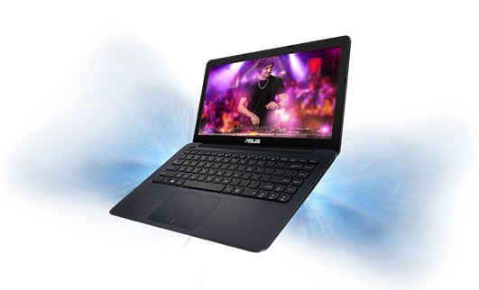 Laptop Asus E402SA – WX043D: Thiết kế hiện đại, giá cực ưu đãi