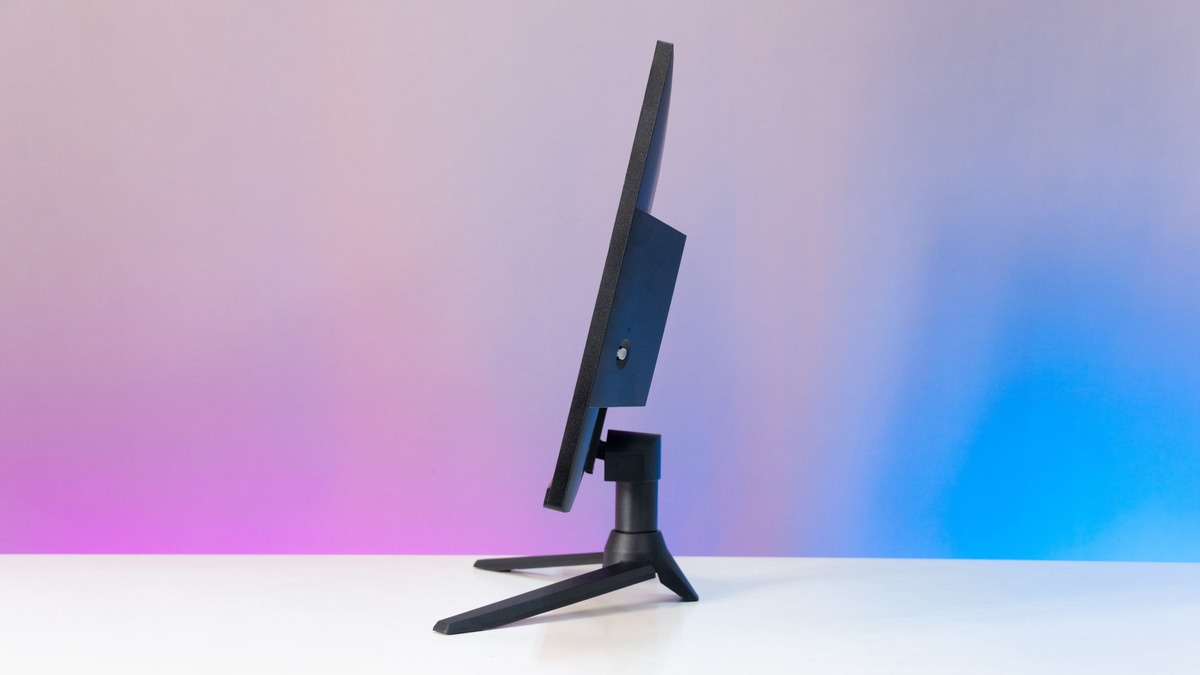 Đánh giá màn hình gaming Viewsonic VX2528 