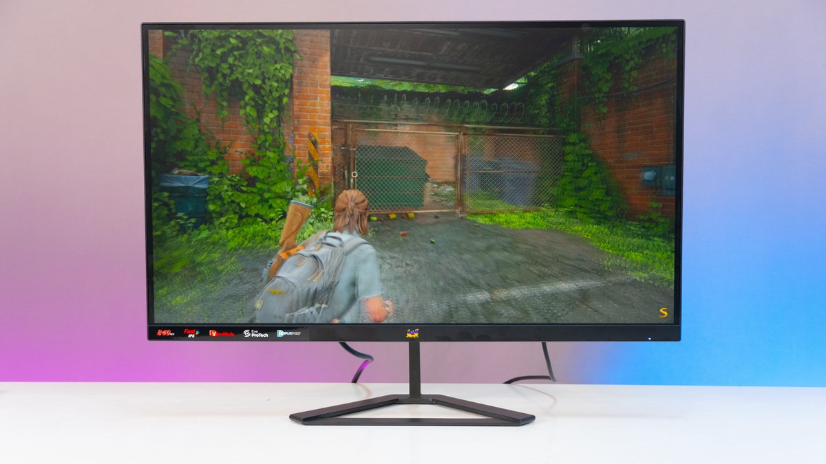 Đánh giá màn hình gaming Viewsonic VX2758A-2k-PRO-3