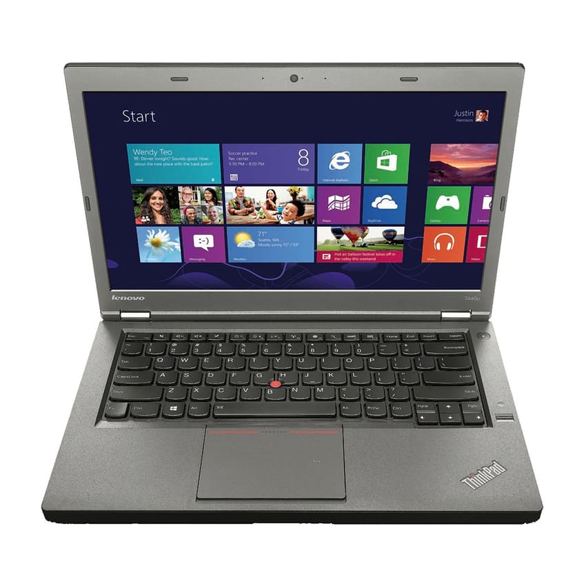 Lenovo Thinkpad T440 20B7A1VGVA – Laptop dành cho doanh nhân