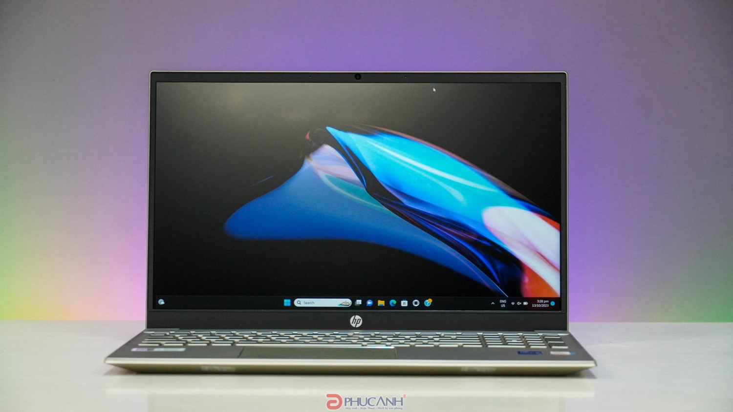 Đánh giá HP Pavilion 15 2023