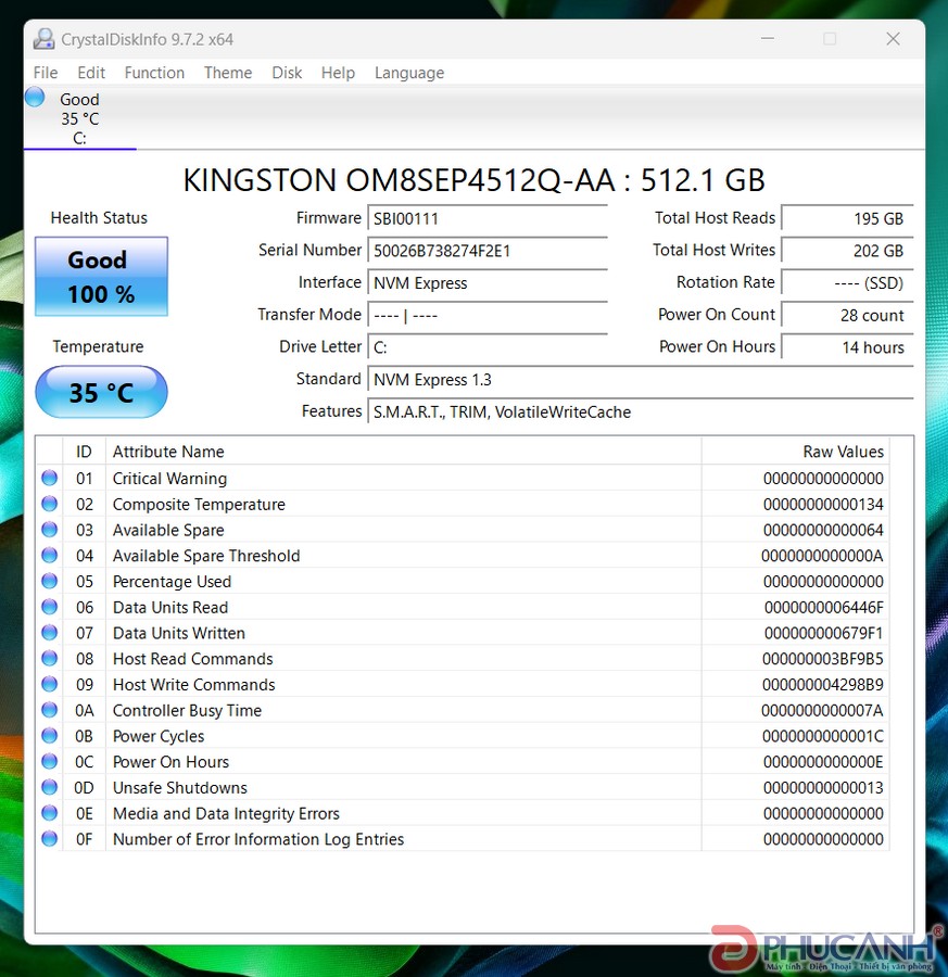 Acer Aspire A515 58M 79R7- Laptop Văn Phòng, Hiệu Năng Cao