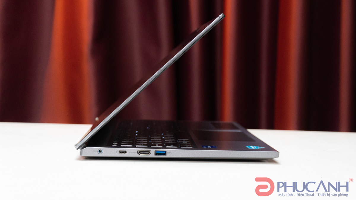 Acer Aspire A515 58M 79R7- Laptop Văn Phòng, Hiệu Năng Cao