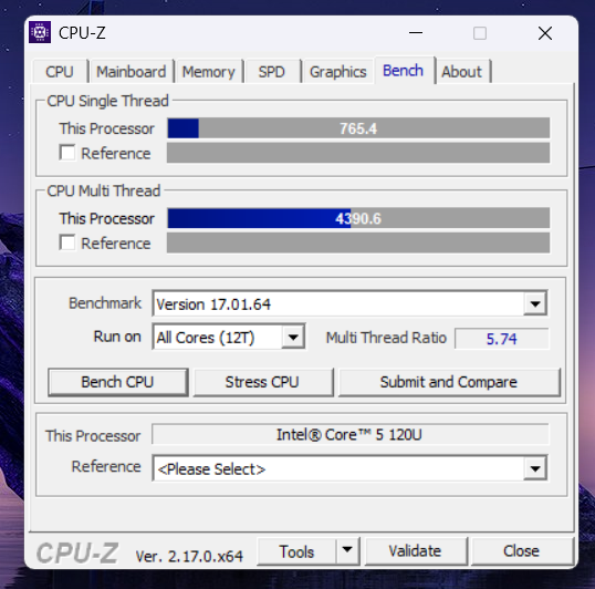 Review Dell 16 DC16250