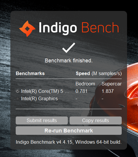 Review Dell 16 DC16250