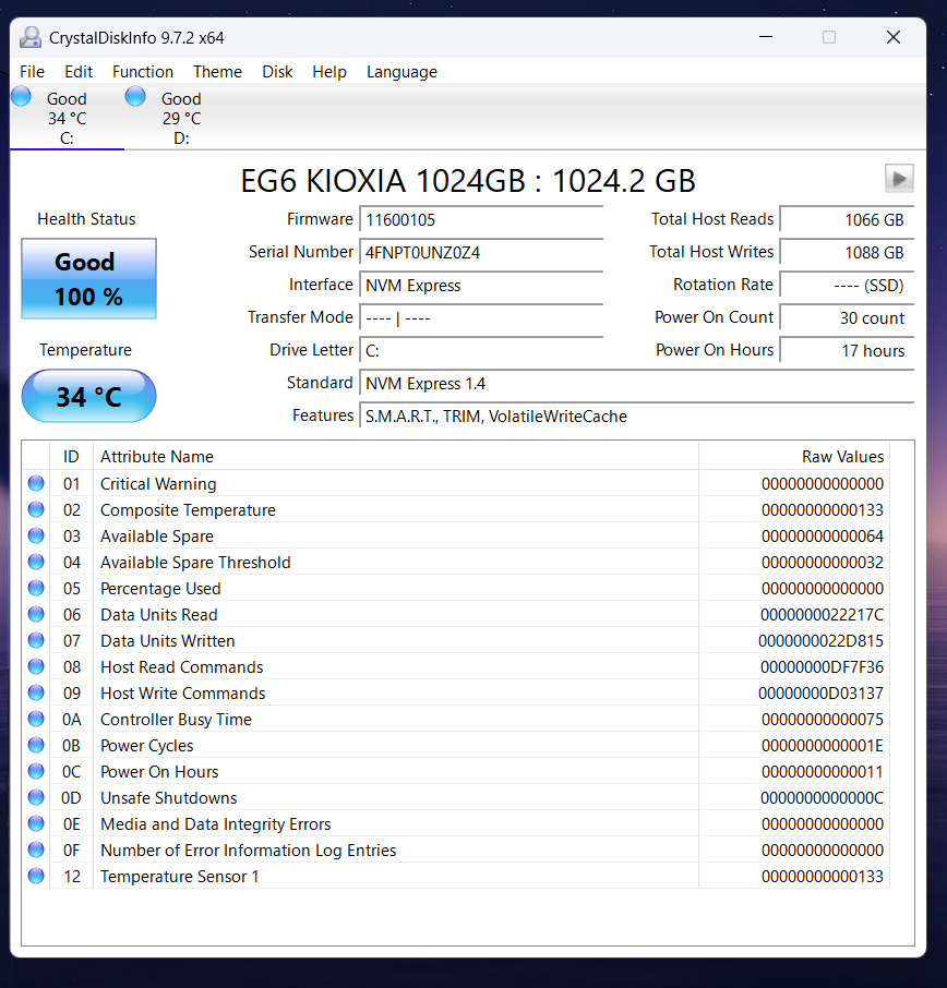 Review Dell 16 DC16250