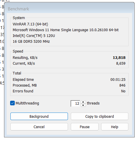 Review Dell 16 DC16250
