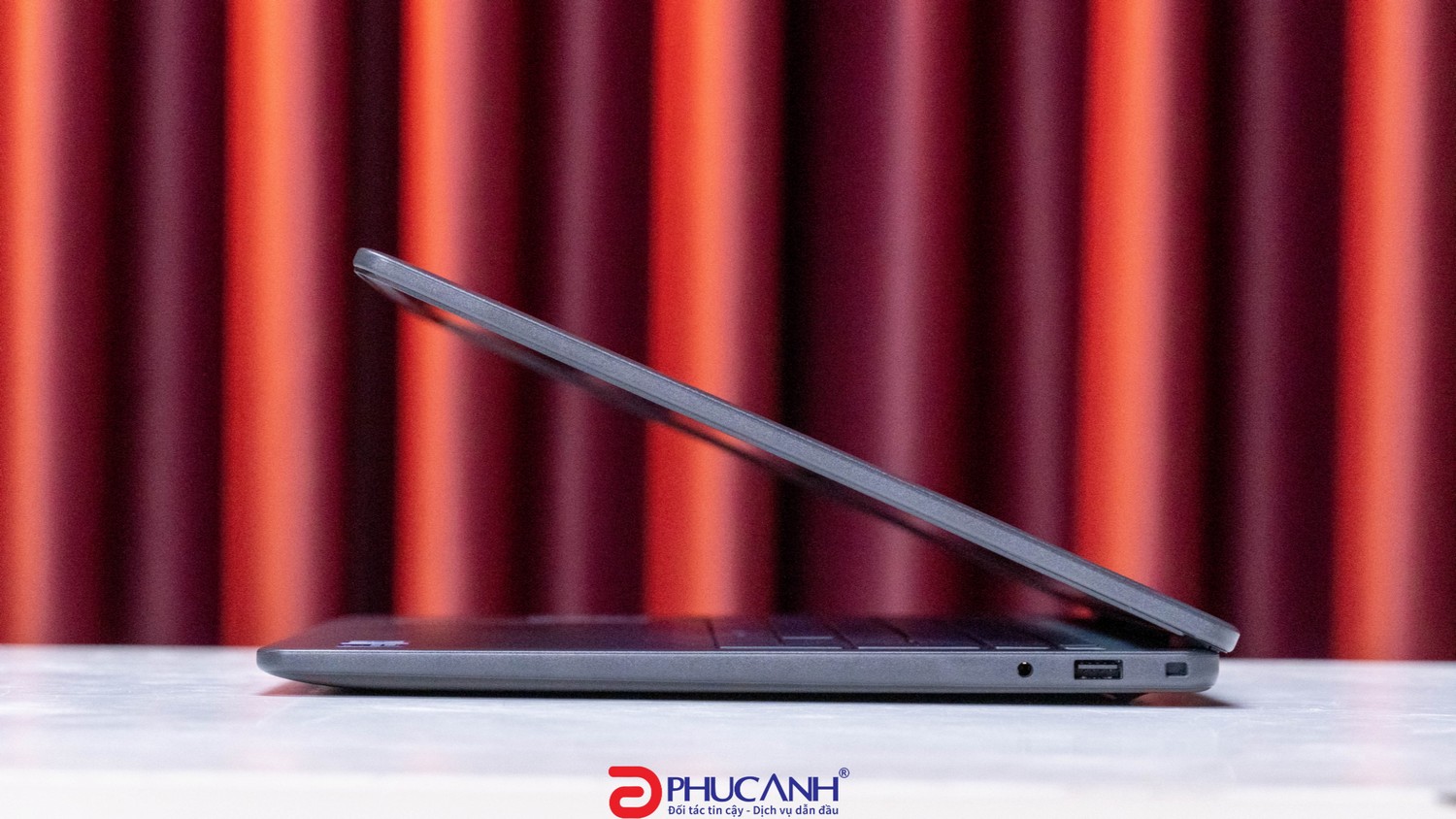 Review Dell 16 DC16250