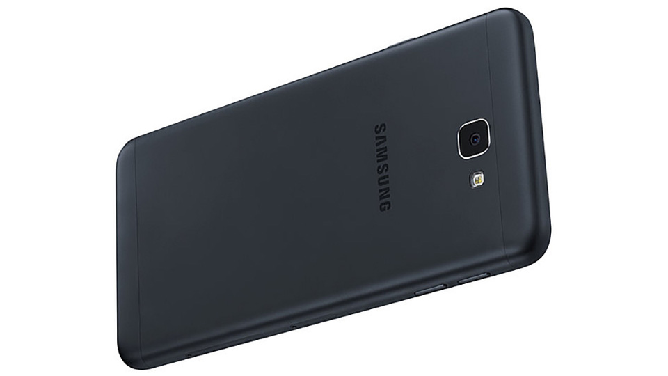 Samsung trình làng Galaxy On7 Prime (2018) với camera selfie 13MP, RAM 4GB